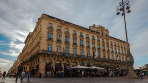 Traitement punaises de lit Bordeaux